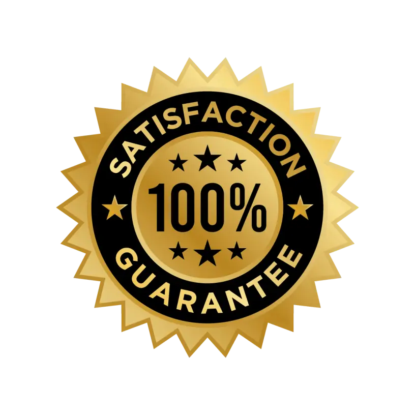 primebiome -Money-Back-Guarantee-Badge